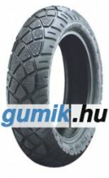 Heidenau K58 mod Snowtex ( 130/70-12 RF TL 62P hátsó kerék, M+S jelzés, Silica SiO2, Első kerék ) - gumik