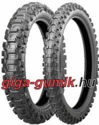 Bridgestone X 31 R ( 110/100-18 TT 64M hátsó kerék, M/C, Mischung Közepes ) - giga-gumik