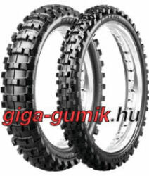Maxxis M-7326 ( 110/100-18 TT 64M hátsó kerék, NHS ) - giga-gumik
