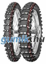 Mitas Terra Force-MX SAND ( 90/100-16 TT 51M 2 rot, hátsó kerék, Mischung Sand, NHS ) - gumik