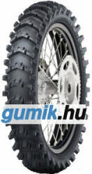 Dunlop Geomax MX 14 ( 90/100-14 TT 49M hátsó kerék, M/C ) - gumik