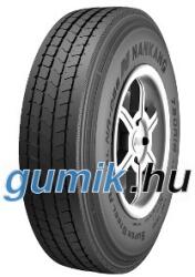 Nankang Super Steel Radial ( 6.50 R16 108/107N 10PR ) - gumik - 49 967 Ft