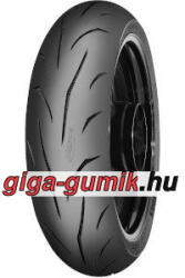 Mitas Sport Force+ ( 140/70 ZR17 TL 66W hátsó kerék, Mischung SOFT ) - giga-gumik