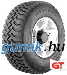 General Super All Grip ( 7.50 R16C 112/110N 8PR, POR )