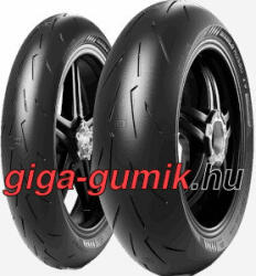 Pirelli Diablo Rosso IV Corsa ( 180/60 ZR17 TL (75W) hátsó kerék, M/C ) - giga-gumik