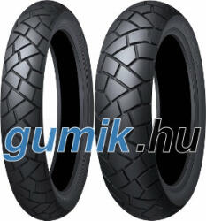 Dunlop Trailmax Mixtour ( 120/70 R17 TL 58H Első kerék ) - gumik