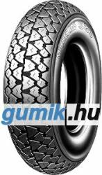 Michelin S83 ( 3.50-10 RF TT/TL 59J hátsó kerék, Első kerék ) - gumik