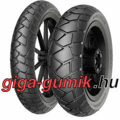Michelin Scorcher Adventure ( 170/60 R17 TL 72V hátsó kerék, M/C ) - giga-gumik