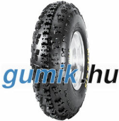 Maxxis M933 Razr2 Front ( 22x7.00-10 TL 33J duplafelismerés 175/85-10, Első kerék )