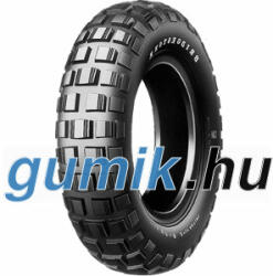 Bridgestone TW2 ( 3.50-8 TT 35J hátsó kerék, M/C, Első kerék )