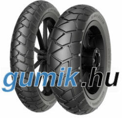 Michelin Scorcher Adventure ( 170/60 R17 TL 72V hátsó kerék, M/C ) - gumik