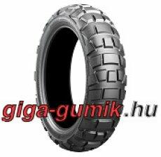 Bridgestone AX 41 R ( 120/80-18 TL 62P hátsó kerék, M+S jelzés, M/C ) - giga-gumik