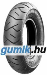 Heidenau K75 ( 3.50-8 TL 46M hátsó kerék, Első kerék )