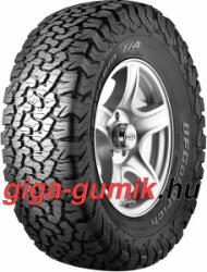 BF Goodrich All-Terrain T/A KO2 ( LT30x9.50 R15 104S 6PR RWL ) - giga-gumik