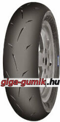 Mitas MC35 S-Racer 2.0 ( 3.50-10 TL 51P hátsó kerék, Mischung SOFT, Első kerék ) - giga-gumik