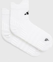 adidas Performance zokni - fehér S - answear - 4 190 Ft