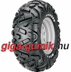 Maxxis M917 Bighorn ( 26x8.00-14 TL 44N duplafelismerés 205/75-14, Első kerék ) - giga-gumik - 47 364 Ft