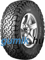 BF Goodrich All-Terrain T/A KO2 ( LT32x11.50 R15 113R 6PR RWL ) - gumik