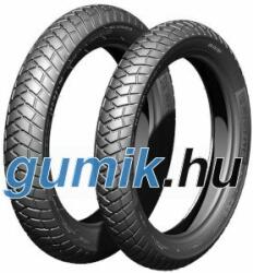 Michelin Anakee Street ( 3.00-17 RF TT 50P hátsó kerék, Első kerék ) - gumik