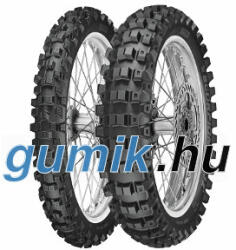 Pirelli Scorpion MX 32 ( 110/90-19 TT 62M hátsó kerék, M/C, Mischung Közepes HARD ) - gumik
