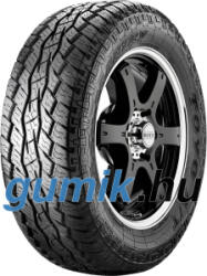 Toyo Open Country A/T Plus ( 33x12.50 R15 108S ) - gumik