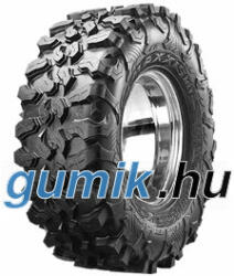 Maxxis ML1 Carnivore ( 30x10.00-14 TL 60M duplafelismerés 255/80R14, hátsó kerék, Első kerék ) - gumik - 118 662 Ft