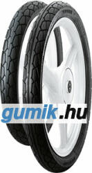 Dunlop D 104 ( 2.75-17 TT 41P hátsó kerék )