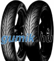 Mitas MC25 ( 130/70-17 TL 62R hátsó kerék ) - gumik
