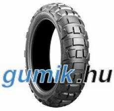 Bridgestone AX 41 R ( 170/60B17 TL 72Q hátsó kerék, M+S jelzés, M/C ) - gumik