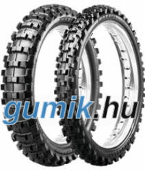 Maxxis M-7326 ( 110/100-18 TT 64M hátsó kerék, NHS )