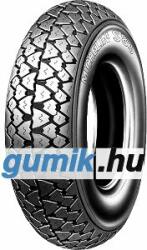 Michelin S83 ( 3.00-10 TT/TL 42J hátsó kerék, Első kerék ) - gumik
