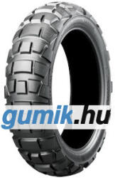Bridgestone AX 41 R ( 4.00-18 TL 64P hátsó kerék, M+S jelzés, M/C )