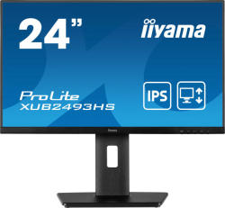 iiyama ProLite XUB2493HS-B5 Monitor