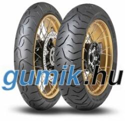Dunlop Trailmax Meridian ( 120/90-17 TT 64S hátsó kerék, M/C ) - gumik