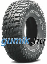 Nankang Conqueror M/T ( LT31x10.50 R15 109Q, POR OWL )