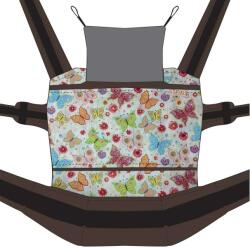 Nandu Buckle Toddler Carrier