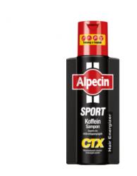 Alpecin Sport Sampon 250 ml