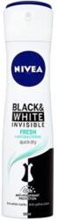 Nivea Invisible Fresh 150 ml