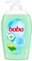 Baba koriander és lime 250 ml