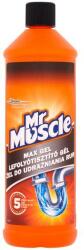 Mr Muscle lefolyótisztító 1000 ml