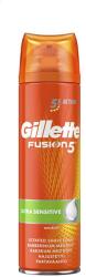 Gillette Fusion Ultra Sensitive 200 ml