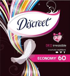 Discreet Plus 60 db