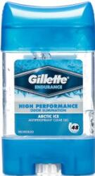 Gillette Endurance Arctic Ice gélstift 70 ml