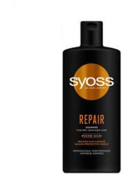 Syoss Repair 500 ml