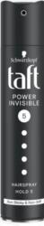 Schwarzkopf Power Invisible5 hajlakk 250ml