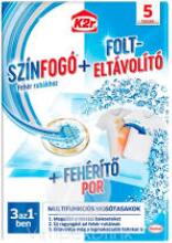 K2r Színfogó és folteltávolító 10 db