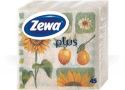 Zewa Plus szalvéta 45db/ csomag