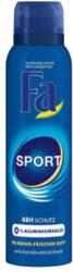 Fa Men Sport Fresh 150 ml