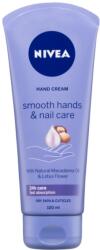 Nivea Smooth Hands 100 ml