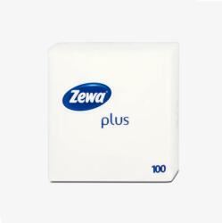 Zewa Plus szalvéta 100db csomag